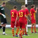 Mrągowia Mrągowo - Jagiellonia II Białystok 2:3